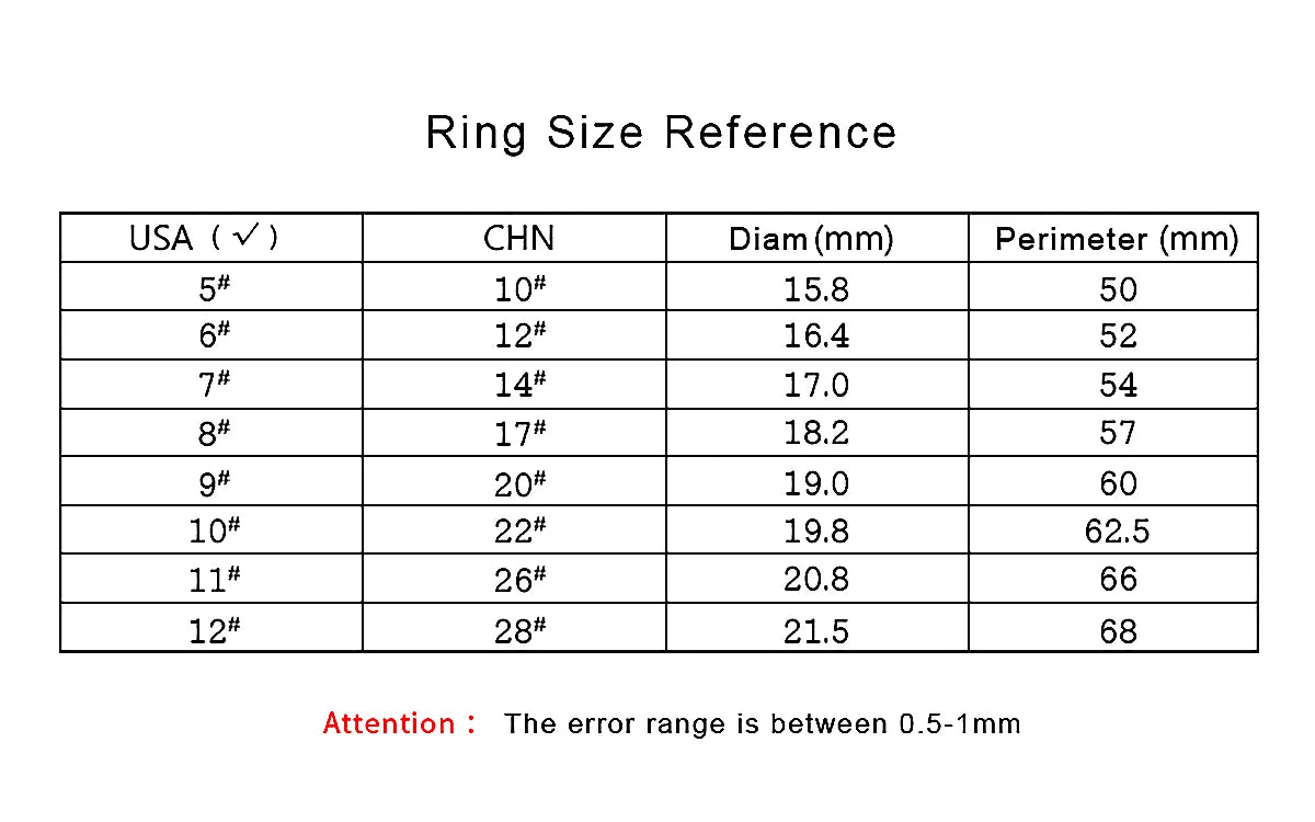 Titanium Steel Couple Rings
