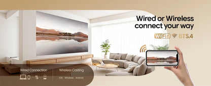 NexusEchelon Projector